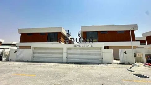 3-Bedroom Standalone Villa for Rent | Sharjah Garden City | 140k AED yearly