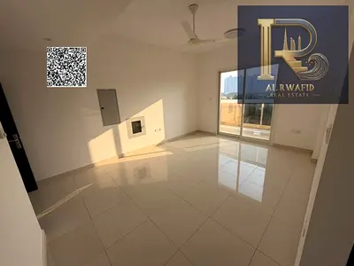 Brand-New 3 Master Bedroom Apartment for Annual Rent in Al Rashidiya 2 – Ajman