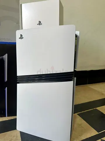 Sony PlayStation 5 Pro 2K