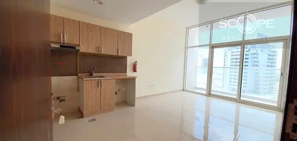 Great Studio, Lowest Price, K1 - Dubailand Area