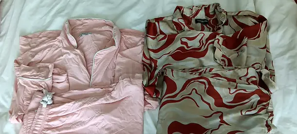 Pyjamas