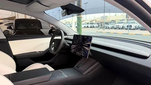 2025 Tesla MODEL 3 — миниатюра 13