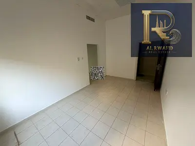 1 Bedroom and Living Room with Central AC in Al Rashidiya 2