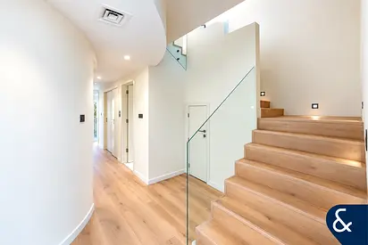 One Of A Kind l 5 Bed + Maids | 1M Layout