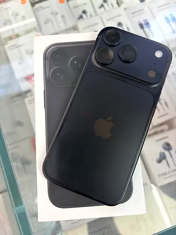 Iphone 18 pro