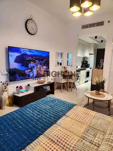 Marina High View | Newly Upgraded | Multiple Chqs