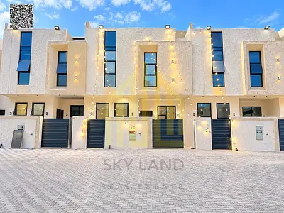 🏡 Super Lux Villa for Sale – Ready to Move In | Fees Included