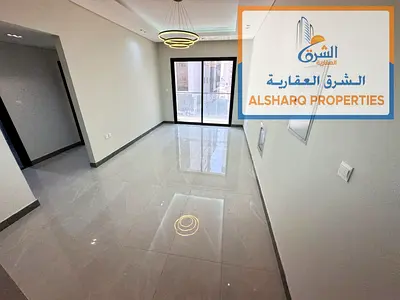 🔥 ONE MONTH FREE! 2 MASTER BEDROOMS + 2 BALCONIES! 🔥 🏢 Luxury 2-Bedroom Apartment for Rent in Al
