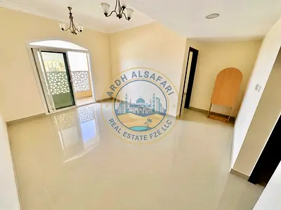 1 Month Free -1Bhk Apartment -Wardrobe-With Open View Balcony-Parking