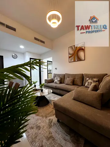 VIP Furnished Apartment for Monthly Rent – Al Nuaimiya 1, Kuwait Street, Ajman