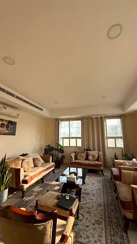 Living room set