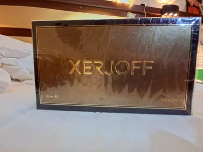 Xerjoff 100ml Eau de Parfum — Brand New in Box