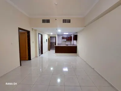 شقة واسعة غرفة وصالة للإيجار في مدينة دبي للإنتاج (IMPZ) | 50,000 درهم سنوياً