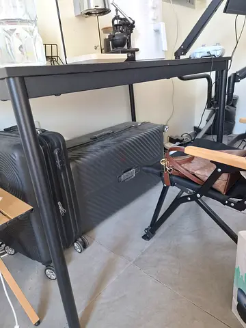 Ikea desk