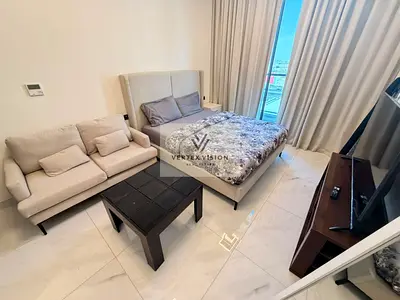 Premium Living | Furnished Studio | Ready to Move