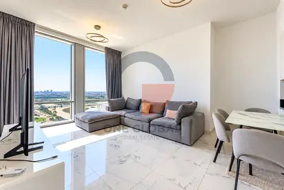 Sea Views | Fully Furnished | High Floor