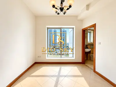 Marina View | Spacious | Well Maintained