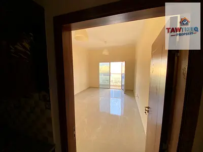 استوديو واسع للإيجار السنوي في المويهات 2 – عجمان