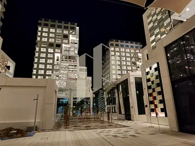 Move In Ready | Studio w/ Balcony | Well Maintained