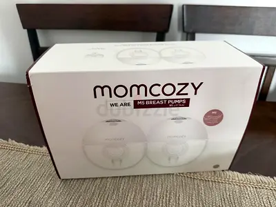 Momcosy M5