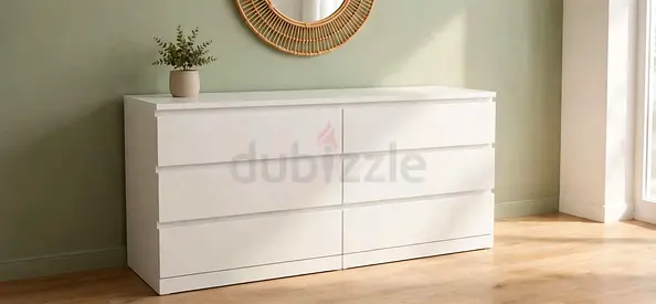 Ikea malm chester drawer