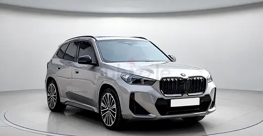 2023 BMW iX1 xDrive30 Sport GCC Specs