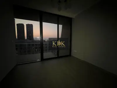 Spacious 1 Bedroom | La Vita Bella | Downtown City View