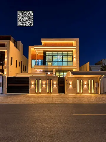 Luxury Living Starts Here | 5 Master Bedroom’s | Electricity, Water & Central AC Include | Super De
