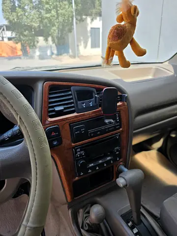 2004 Nissan PATHFINDER — фото 4