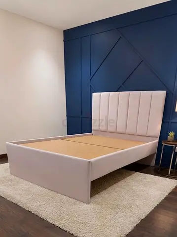 Brand New Twin Size Bed Frame With storage Good Quality