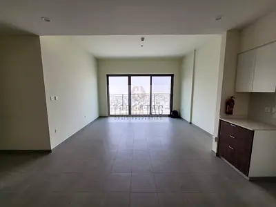 Vacant | Unfurnished | Golf Views Tower A