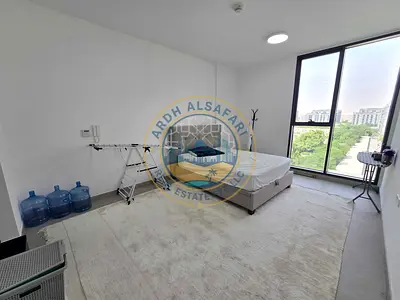 Furnished Studio in Modern Community with All Ameneties Ready to Move