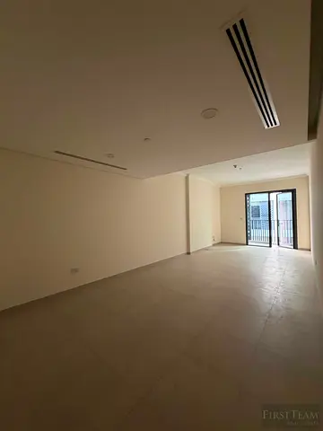 Spacious 2 Bedroom Apartment | Nasayem Avenue Block B | Balcony Access
