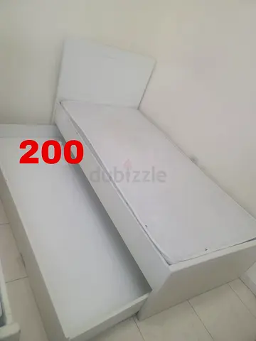 سرير أطفال