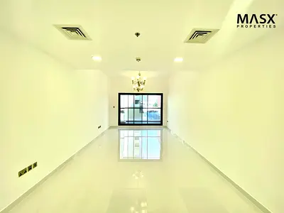 Modern Living | Spacious 1BR + Store | Premium Quality