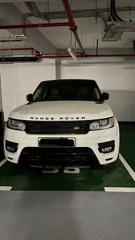 2014 Range Rover Sport SE - European Specs- Lady driven