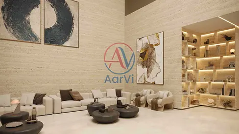 Spacious Layout | 35:65 Payment Plan