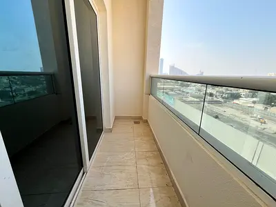All Amenities Free Like- Covered Parking | Sea View | Balcony | Spacious Layout | Prime Location