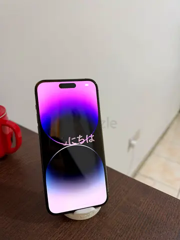 Iphone 14 pro max 512 gb for sale