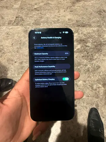 i phone