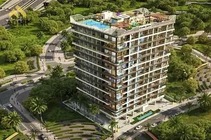 Studio with Private Pool | Post-Handover Payment Plan | 20% Down Payment | Freehold Ownership | Spe