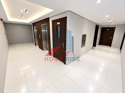 Premium 1BHK- Luxury Lifestyle ✨️! Huge Space Balcony* Wardrobes & Covered Parking ( NO EXTRA CHAR