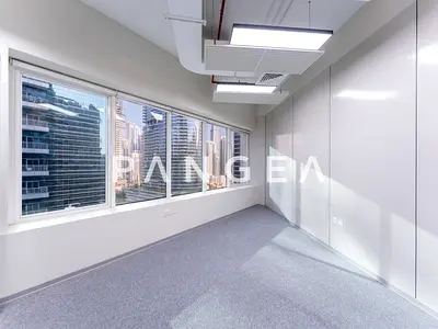 Furnished | Burj Khalifa View | Washroom + Pantry