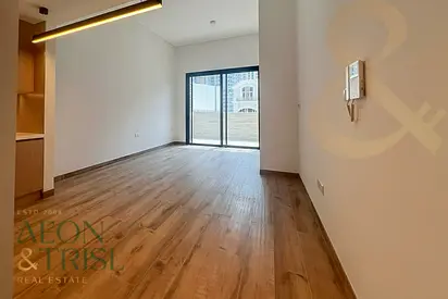 Exclusive Studio | vacant | Ground floor