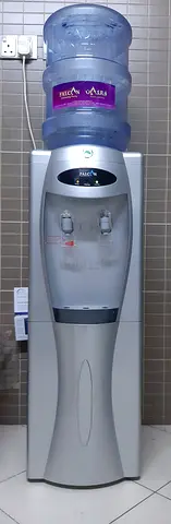 Water Dspenser