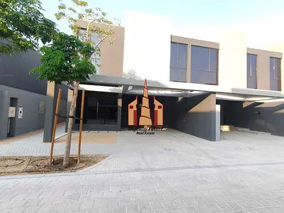 Elegant Brand New 4BR Villa | Balcony | Covered Parking | 180K