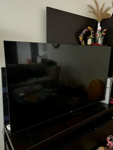 Hisense TV