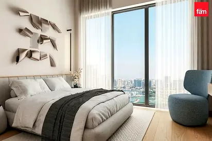 Least Price with Payment Plan | Largest 1 Bed