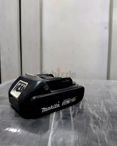 MAKITA 18V/2.0 AH BATTERY