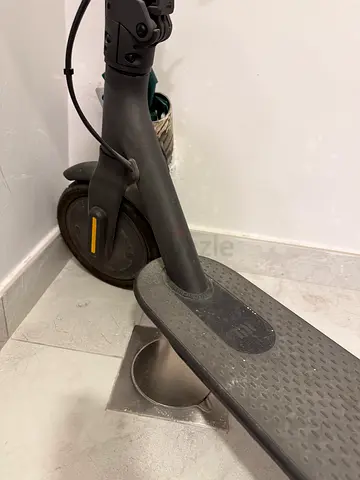 Xiaomi scooter essential lite